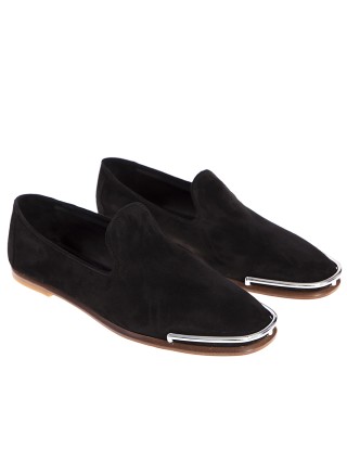 Туфли ALEXANDER WANG (85): фото 6 - Invogue